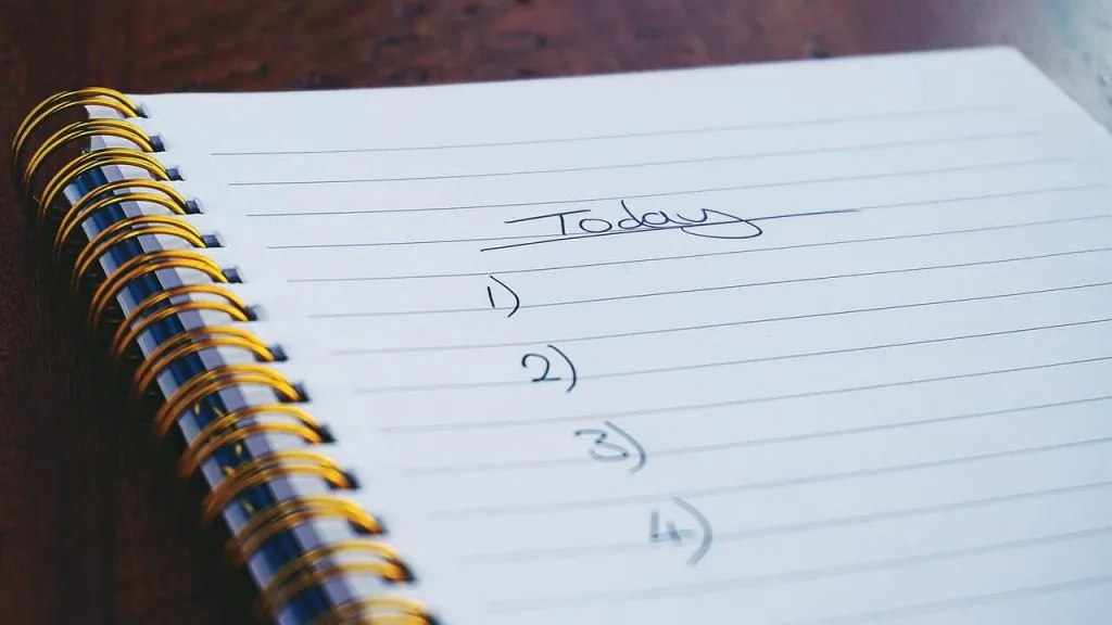 Video marketing planning