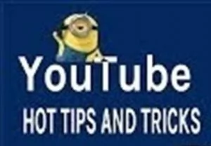 Bad YouTube thumbnail Example