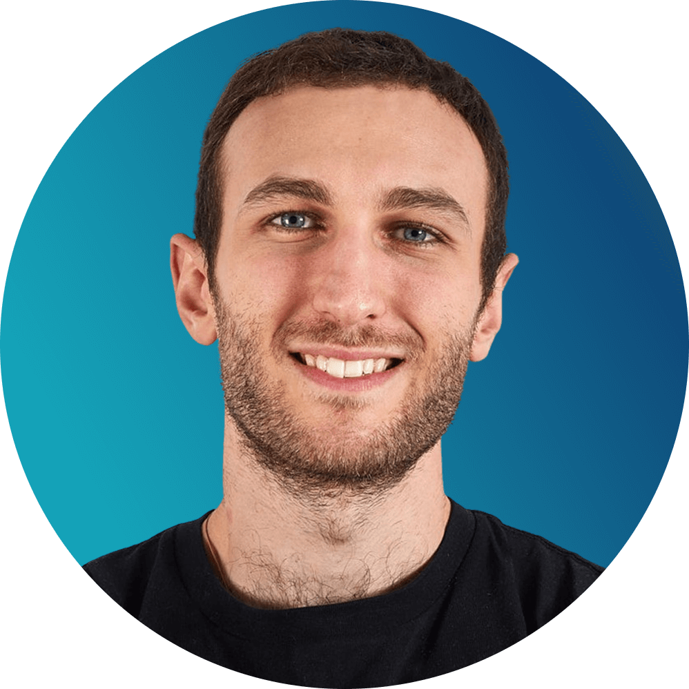 Itamar Blauer