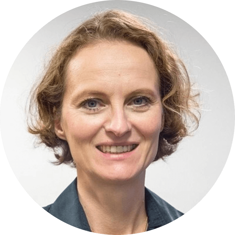 Sandra Finlay