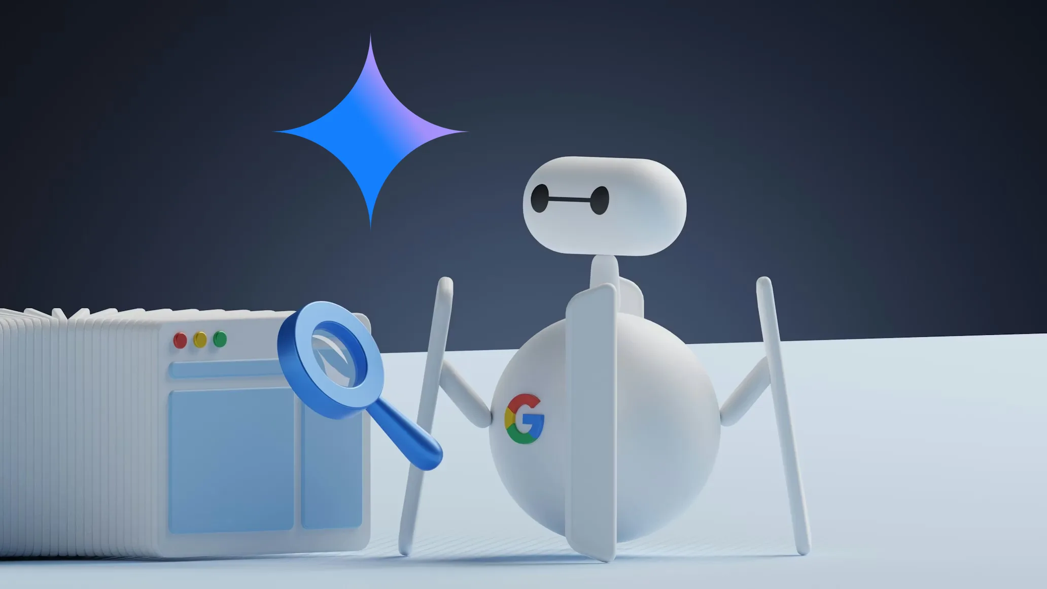 How to Optimise for Google’s AI Overviews