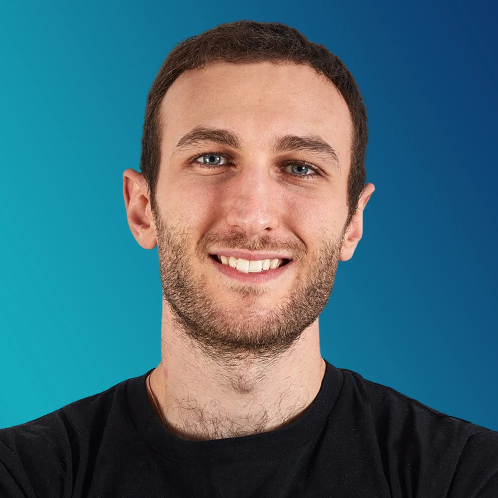 Itamar Blauer
